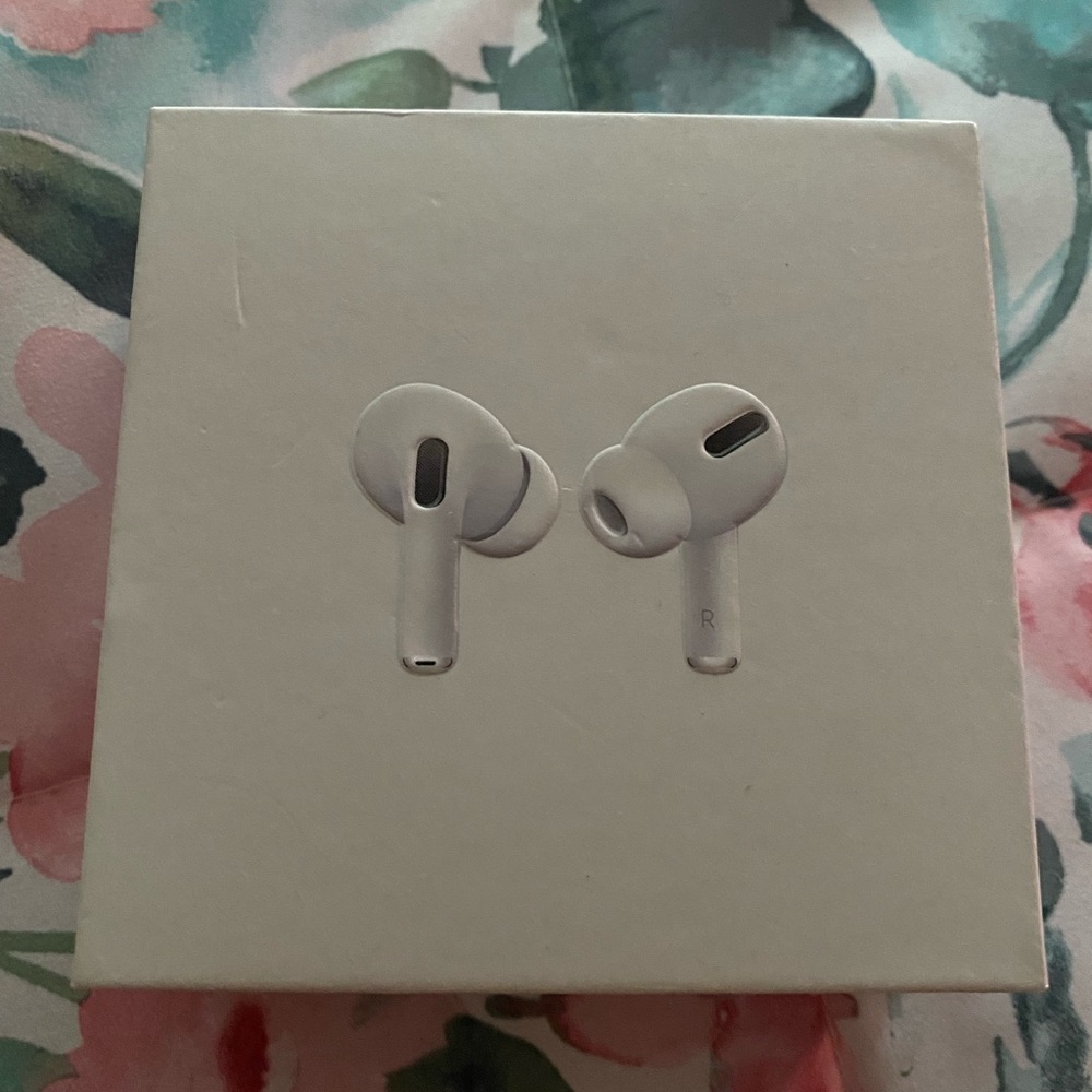 Air pods pro